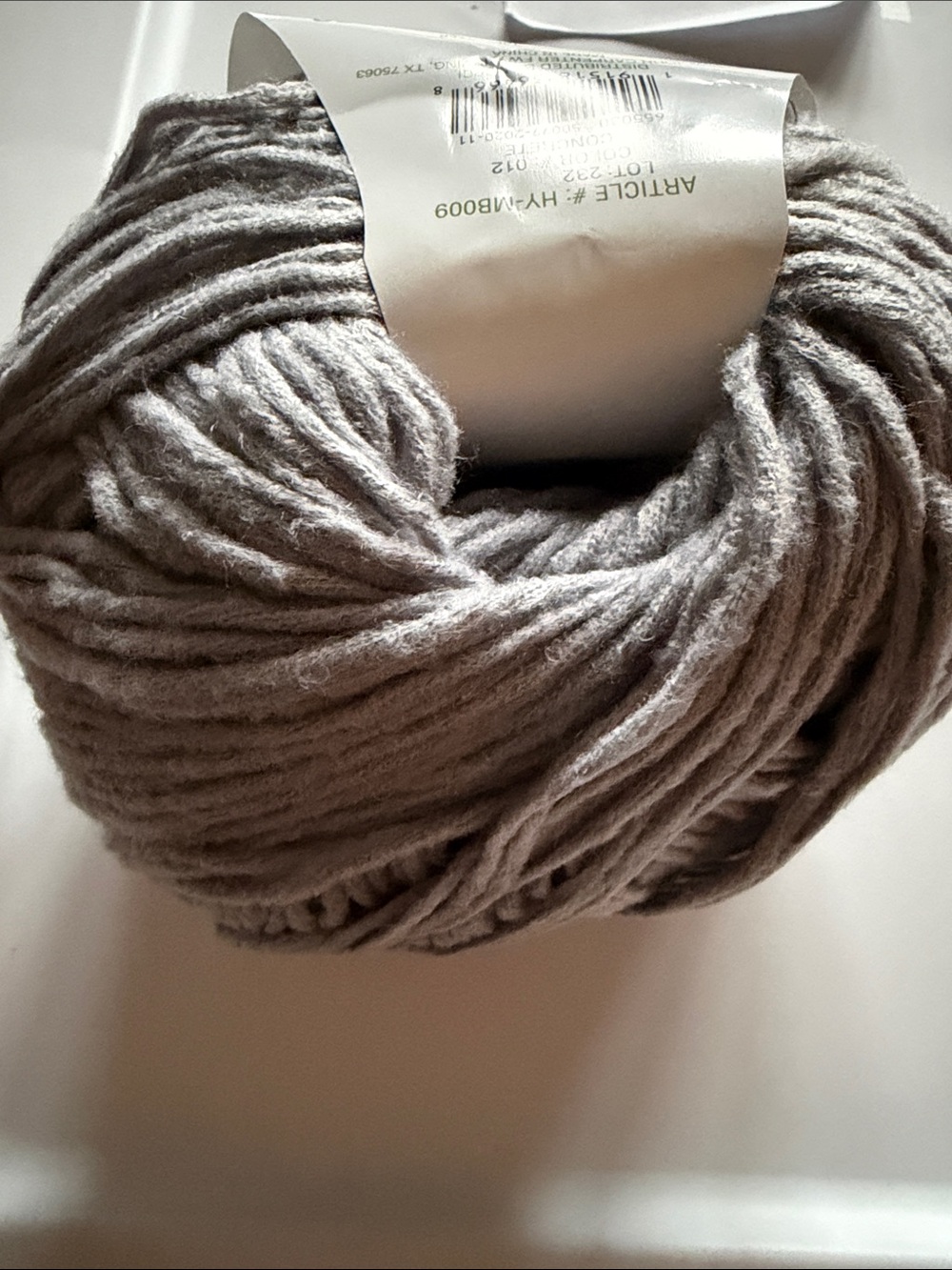 Loops&Threads yarn - Picture 2 of 3
